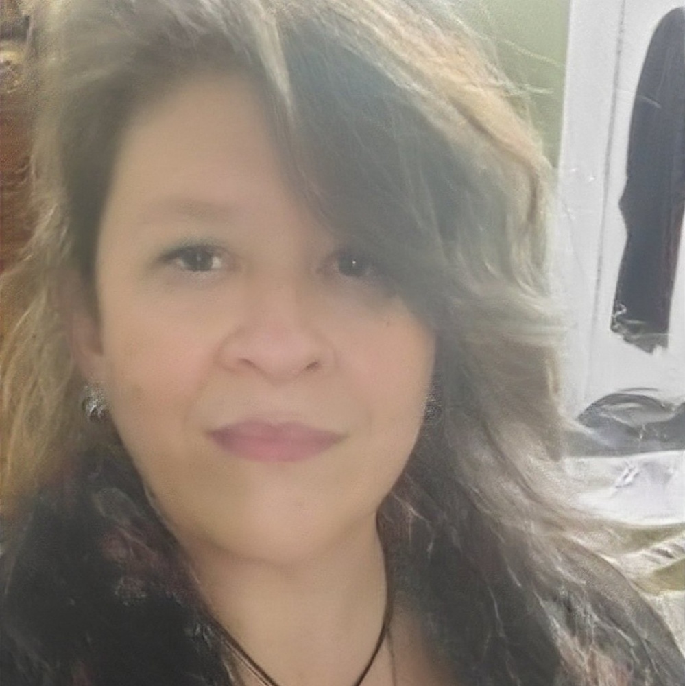 Meet your Posher, Sherry